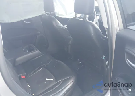 2018 Jeep Compass Latitude Fwd from USA, damaged, VIN 3C4NJCBB5JT318963